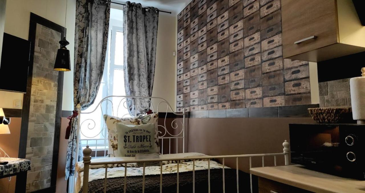 Art Apartments ポズナン エクステリア 写真